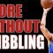 Score Without Dribbling | Moving Without The Ball | Pro Training Basketball