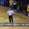 Pete Gillen: Zone Offense and Special Sets