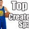 Top 5 Moves To Create Space | How To: Get Your Shot Off | Pro Training Basketball