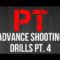 Advance Basketball Shooting Drills Pt. 4 | 7 out 10 Drill and 25 Makes Drill | Pro Training