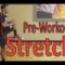 Pre-Workout Stretch | Pre-Game Stretch | Dynamic Stretching Routine – Pro Training