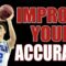 Improve Your Shooting Accuracy | Straight Line Shooting | Pro Training Basketball