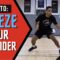 How To: Freeze Your Defender | In & Out Tutorial | Pro Training Basketball