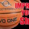 How To: Improve Your Shot | Unboxing & Performance Review On The Evo One | Pro Training Basketball