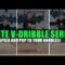 Add SPEED & POP To Your HANDLES | V-Dribble Series!