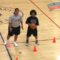 Advanced Basketball Drills for Women: Point Guard