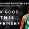 The Celtics unlocked the Timelord | Enhanced podcast