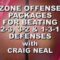 Craig Neal: Zone Offense Packages for Beating 2-3, 3-2, and 1-3-1 Zone Defenses