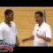 MVP Training: Advanced Point Guard Skills & Drills with Derrick Rose Pt. 2