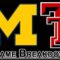 Why Texas Tech and Michigan are the Best Defenses in College Basketball