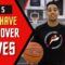 Top 5 Must Have Crossover That Every Players Needs | Pro Training Basketball