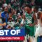 Best of Celtics Defensive Plays ☘️