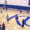 BasketballCoach.com presents: 25 Practice Drills for Offense – Clip 1