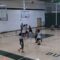 High-Energy Basketball Practice Drill: Defensive Cutthroat