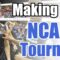 Making the NCAA Tournament | Will You Be Next? | Pro Training Basketball