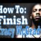 How To: Finish Like Tracy McGrady | Tracy McGrady Windmill Layup | Pro Training