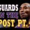 Shoulder Shake Fadeaway Like Kobe Bryant | Guards In The Post Pt. 4 | Pro Training Basketball
