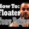 How To: Finish Like Tony Parker Pt. 2 | Tony Parker Floater | Pro Training