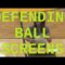 Chantal Vallée: Multiple Strategies for Neutralizing Ball Screens