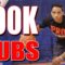 Tony Does The 1000 Crossover Challenge | 100K Subscribers | Pro Training Basketball