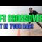 Elite CROSSOVER Breakdowns.. Add These To Your BAG!