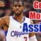 Become a Better Passer | Get More Assists | Pro Training Basketball