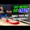 ELITE Iso Moves! Make Your BAG Unguardable!!