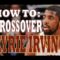 How To: Kyrie Irving In & Out Crossover | NBA Moves | Pro Training
