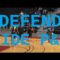 Techniques for Defending the Side Pick & Roll