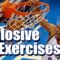 3 Explosive Exercises | Improve Your Explosiveness | Pro Training Basketball