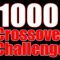 Full Dribble Workout | 1000 Crossover Challenge | Pro Training Basketball