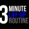 How To: Finish At The Rim – Daily 3 Minute Layup Routine – Pro Training