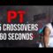 NBA Crossovers: 25 Crossovers in 60 Seconds – Pro Training