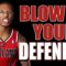 Shifty Move For EVERY Player | How To Blow By Defenders | Pro Training Basketball