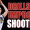 3 Drills to Improve Your Shooting | Improve Your Jump shot | Pro Training Basketball