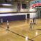 How to Run the Michigan Two Guard Front Offense with Tom Jicha – Clip 1