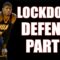 How To Play Lockdown Defense PT. 2 | How To Slide Your Feet | Pro Training Basketball