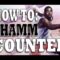 How To: Shammgod Counter | Shammgod Crossover | Pro Training Basketball