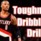 Countdown Dribbling Drill | End Your Workouts With This Drill | Pro Training Basketball