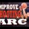 How To: Improve Your Shooting Arc | Form Shooting Drill | Pro Training