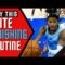 How To: Improve Your Lay-Up Package | ELITE Finishing Routine | Pro Training Basketball