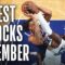 The Top NBA Blocks of December 2021! 😲