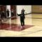 “Daily Dozen” Shooting Drills for Youth Basketball