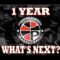 1 Year Anniversary | What’s New & Coming Soon | Pro Training