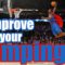 Get More Points & Rebounds | Jump Quicker | Pro Training Basketball