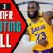 How To Improve Your Shooting | Partner Shooting Drill (Part 3) | Pro Training Basketball