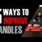 Top 5 Ways To Improve Your Handles | Dribbling Workout | Pro Training Basketball