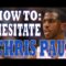 How To: Chris Paul Hesitation | NBA Moves | Pro Training