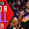 How To: Read A Ball Screen | Score More Points | Pro Training Basketball