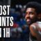 Every Point From Kyrie Irving’s 41 PT RECORD Half! 👏